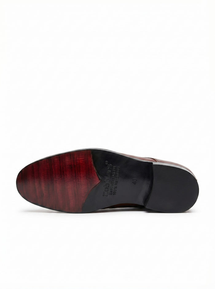 094 Dark Brown
