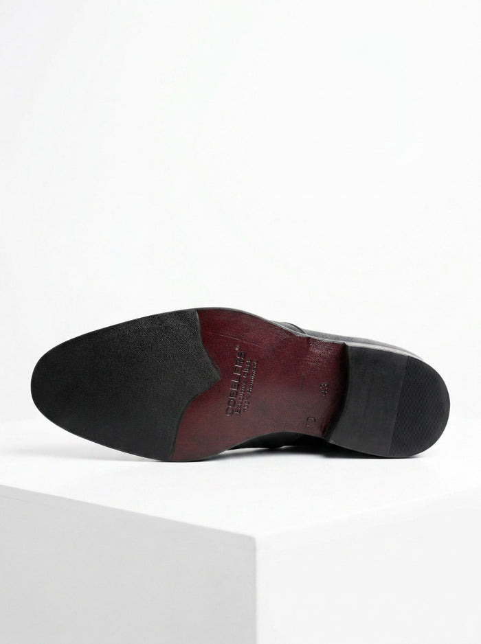 097MT Black