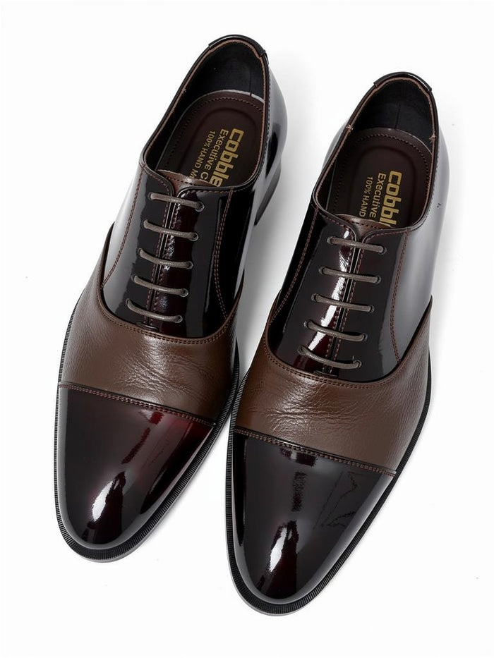 097MTPT Brown