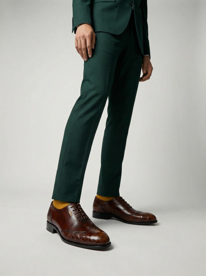099 Brown