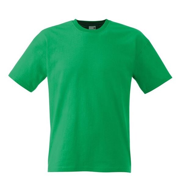 100% Cotton T-Shirt