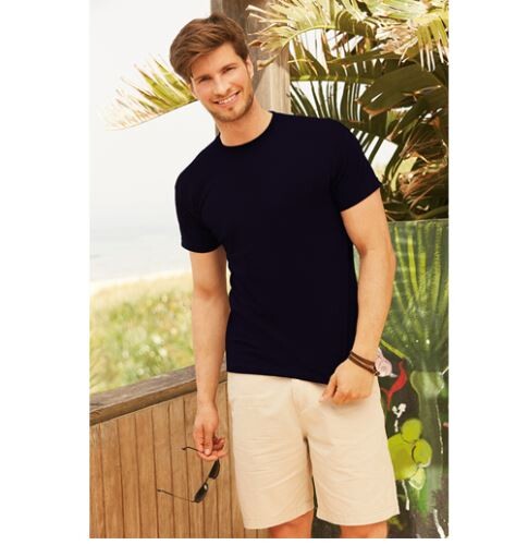 100% Cotton T-Shirt