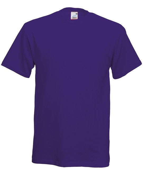 100% Cotton T-Shirt