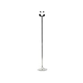 18" Stainless Steel Table Number Stand