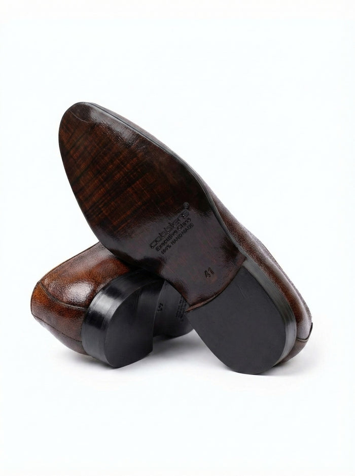 211MT Dark Brown