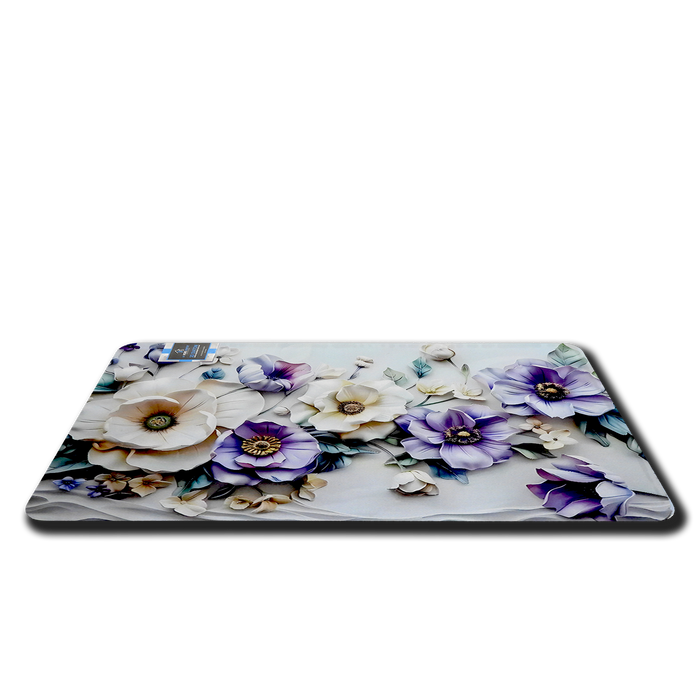 3D Diatom Water Absorbent Mat