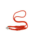 8' Fancy  braided loop reins - Tiffanys Braided Tack LLC