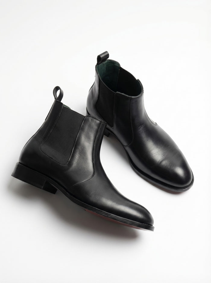 905 Black