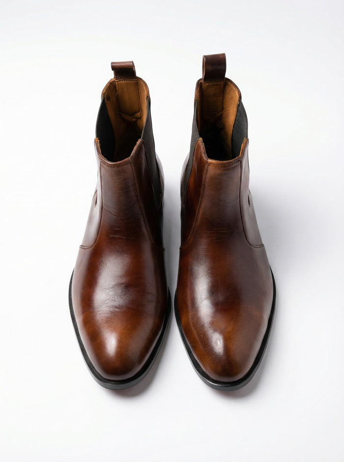 905 Dark Brown