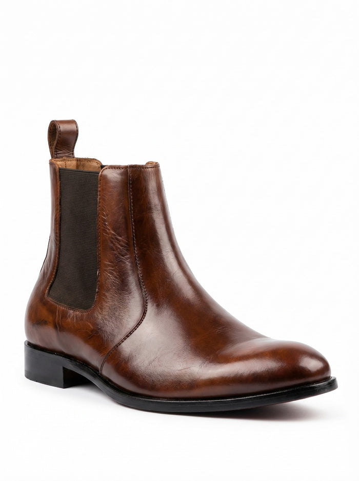 905 Dark Brown