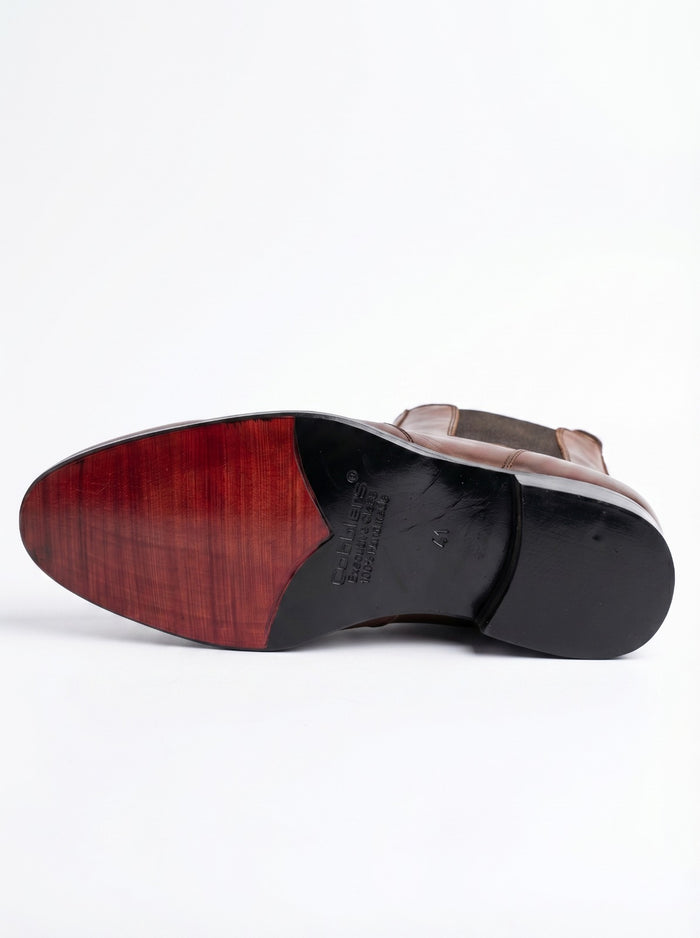 905 Dark Brown