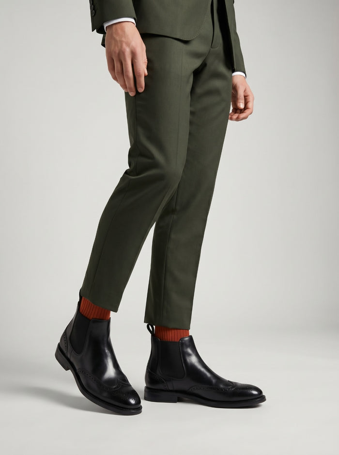 906 Black