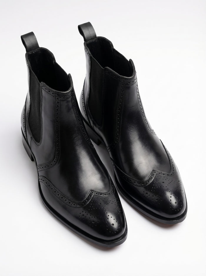 906 Black
