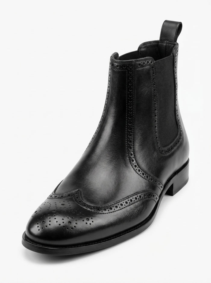 906 Black