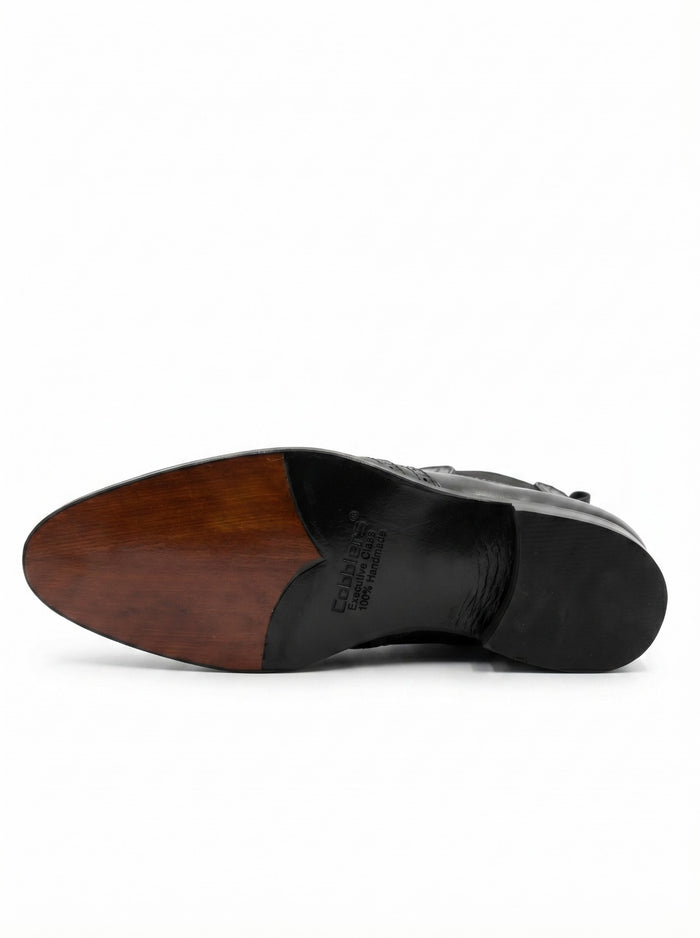 906 Black