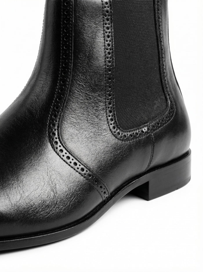 907 Black