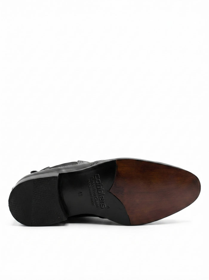 907 Black