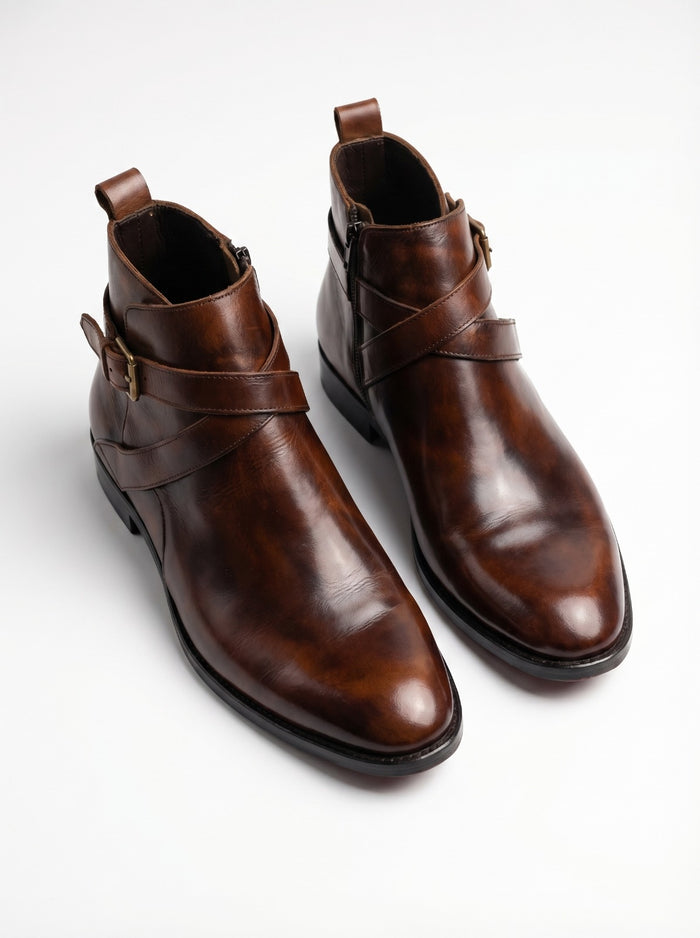 909 Dark Brown