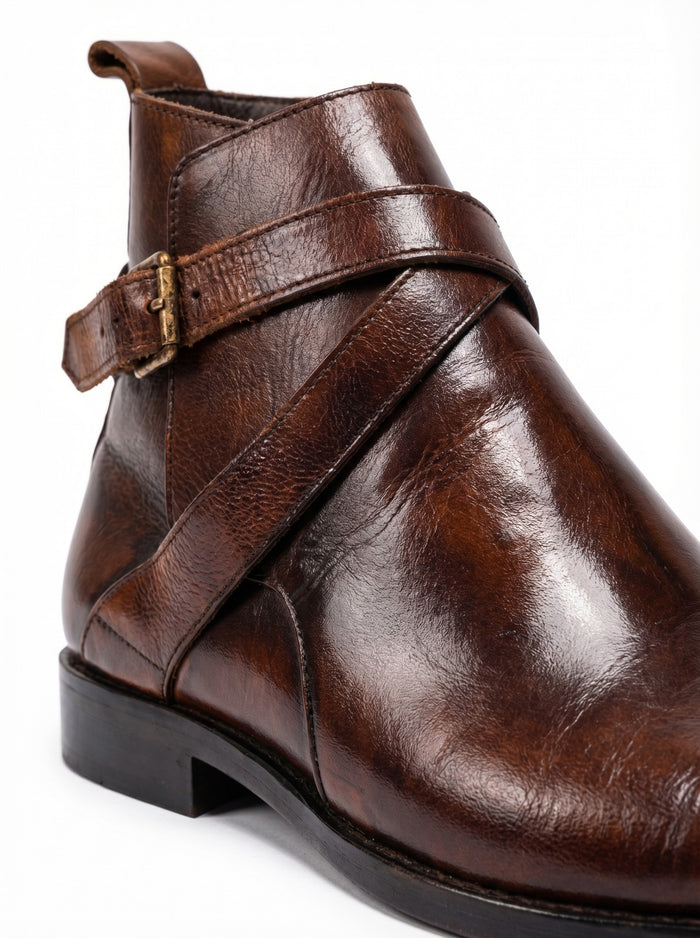 909 Dark Brown