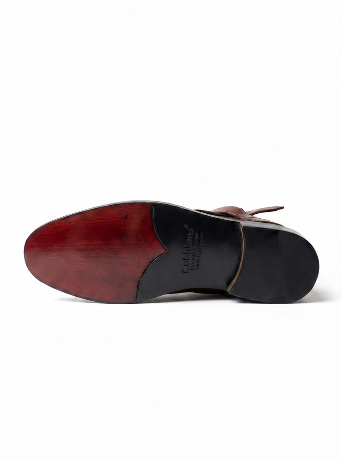 909 Dark Brown