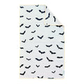 A Little Batty: Double-Sided Hand Towel