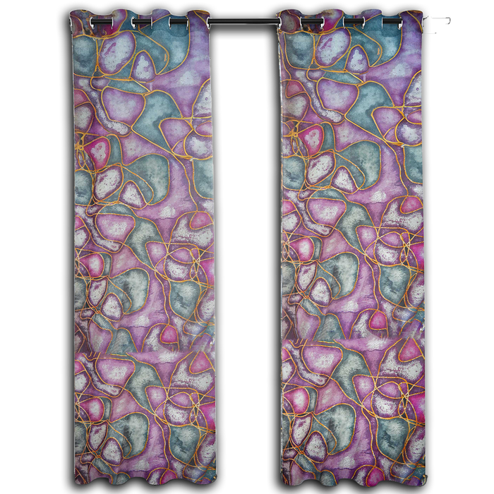 Abstract Panel #1