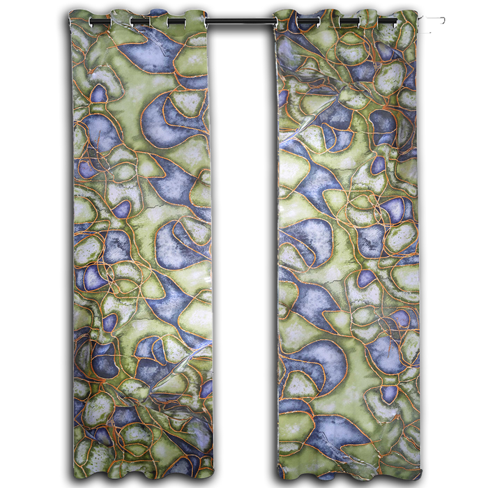 Abstract Panel #1