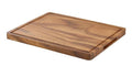 Acacia Wood Serving Board GN1/2 32.5cm x 26.5cm X 2cm