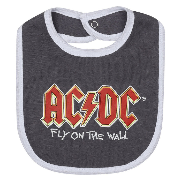 AC/DC Baby 3-Pieces Set Amplified