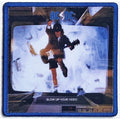 AC/DC Blow Up Your Video Standard Patch Rock Off