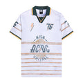 AC/DC Football Shirt -High Voltage