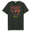 AC/DC T-Shirt - Highway To Hell Amplified