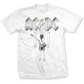 AC/DC T-Shirt - Switch Rock Off