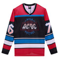 AC/DC Unisex Hockey Jersey