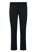 ADC Trousers Ladies Stretch Trouser Black