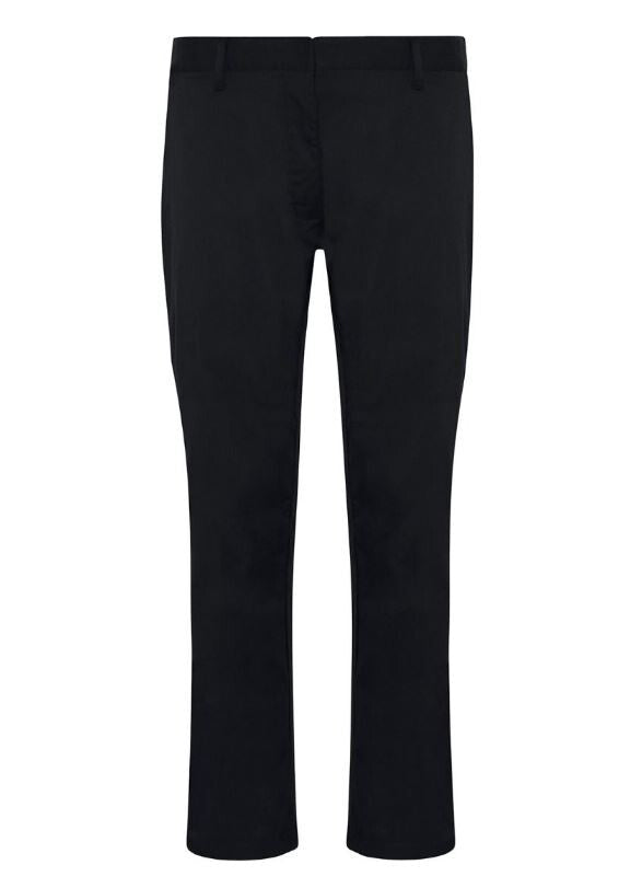 ADC Trousers Ladies Stretch Trouser Black