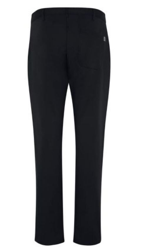 ADC Trousers Ladies Stretch Trouser Black