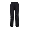 Airback Pro Chefs Trousers Black