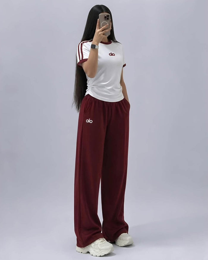 Alo Sports Co-ord Set