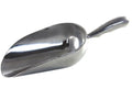 Aluminium Scoop 10" Scoop Length, 57oz