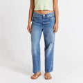 AMO Denim – Billie in Warmth