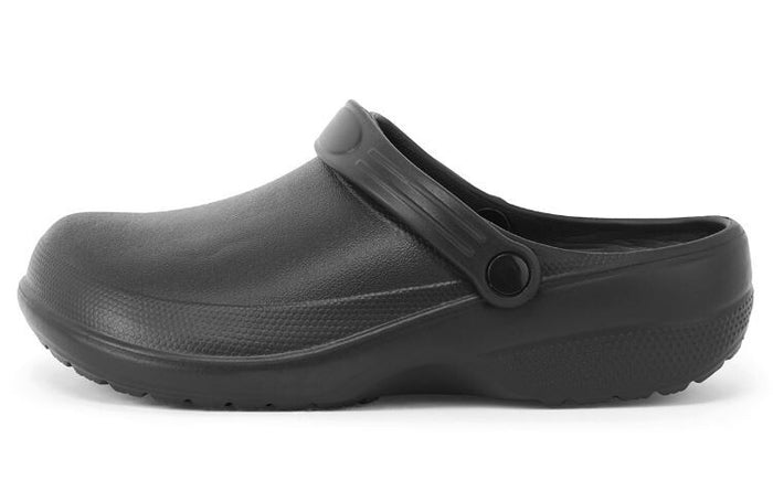Anchor Chef's Clogs Slip Resistant
