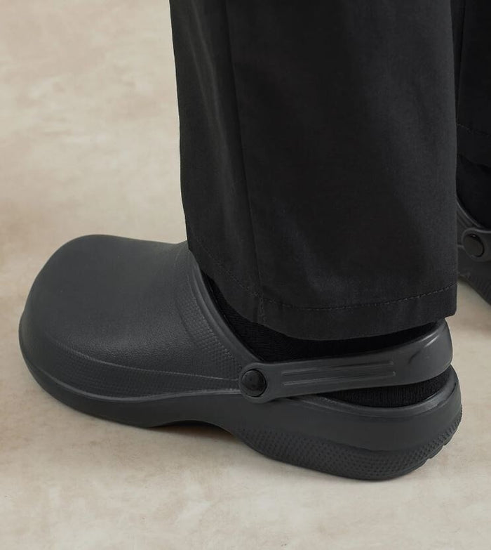 Anchor Chef's Clogs Slip Resistant