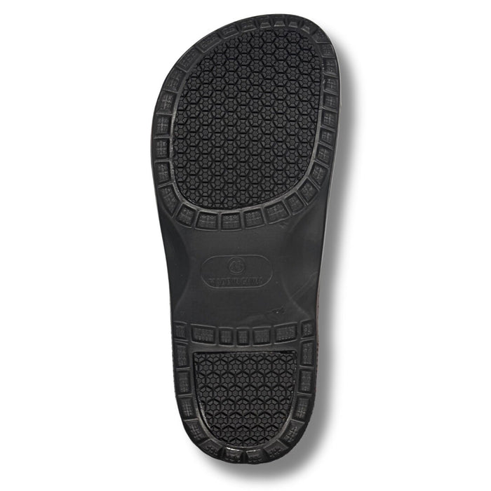 Anchor Chef's Clogs Slip Resistant