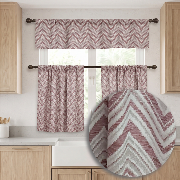 Kitchen Curtain / Andesa#2