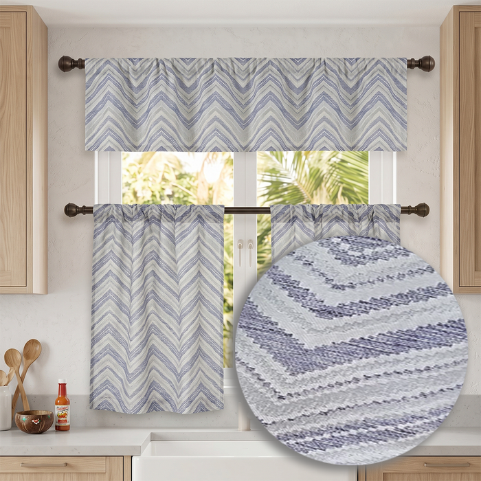 Kitchen Curtain / Andesa#1