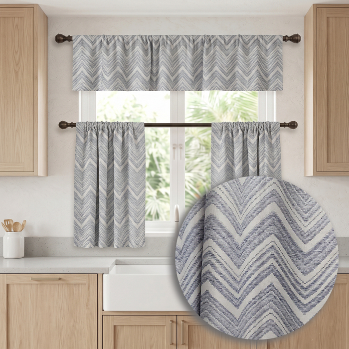 Kitchen Curtain / Andesa#7