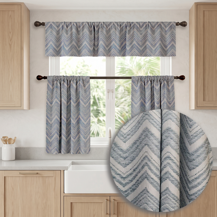Kitchen Curtain / Andesa#8