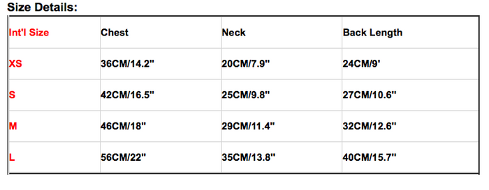 Angel Ruffled Dog T-Shirt