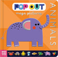 Animals Pop Out Mega Pictures